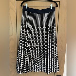 Tory Burch Knit Skirt